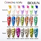 chrome pigment