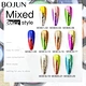 Mirror Chrome Pigment Powder